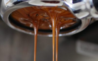 Diagnosing Espresso Shots