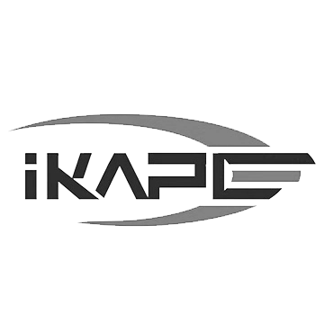 ikape logo