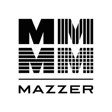 mazzer logo