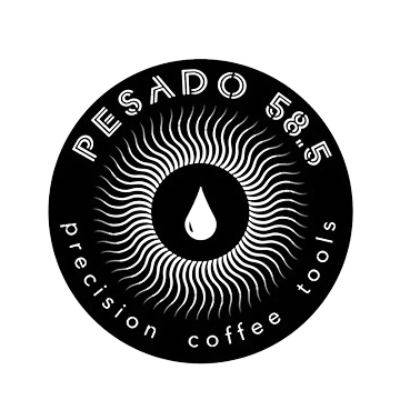 pesado 58 5 logo