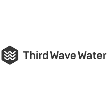 third wave water logo